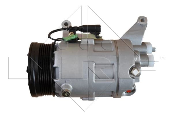 Compresor de aire acondicionado Nrf 32409 nuevo 2