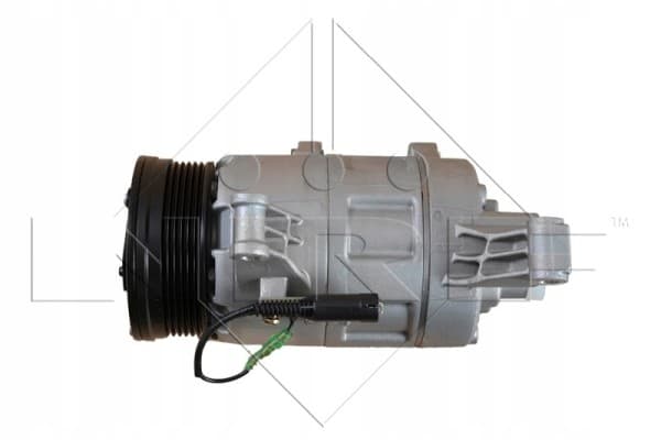Compresor de aire acondicionado Nrf 32409 nuevo 3
