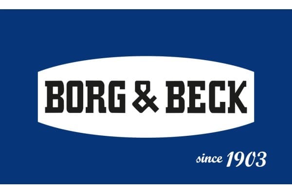 Juego de embrague Borg Beck HKR1077 nuevo 4