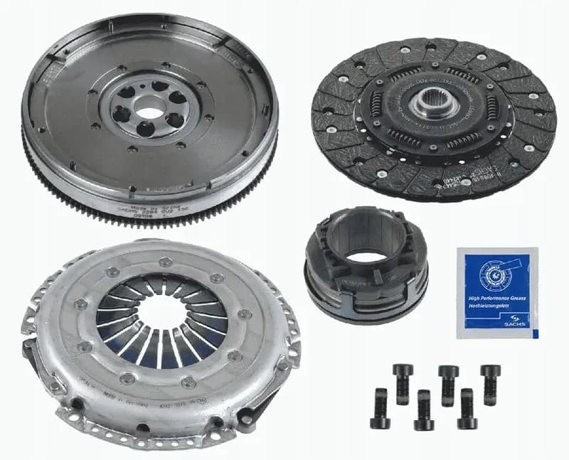 Kit de embrague Sachs 2290 601 008 nuevo