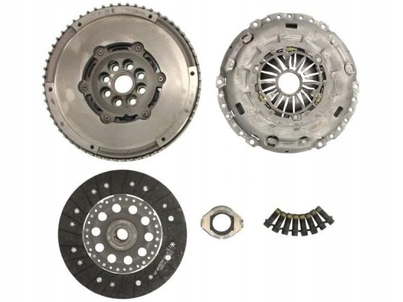 Kit de Embrague Schaeffler LuK 600 0289 00 nuevo 2