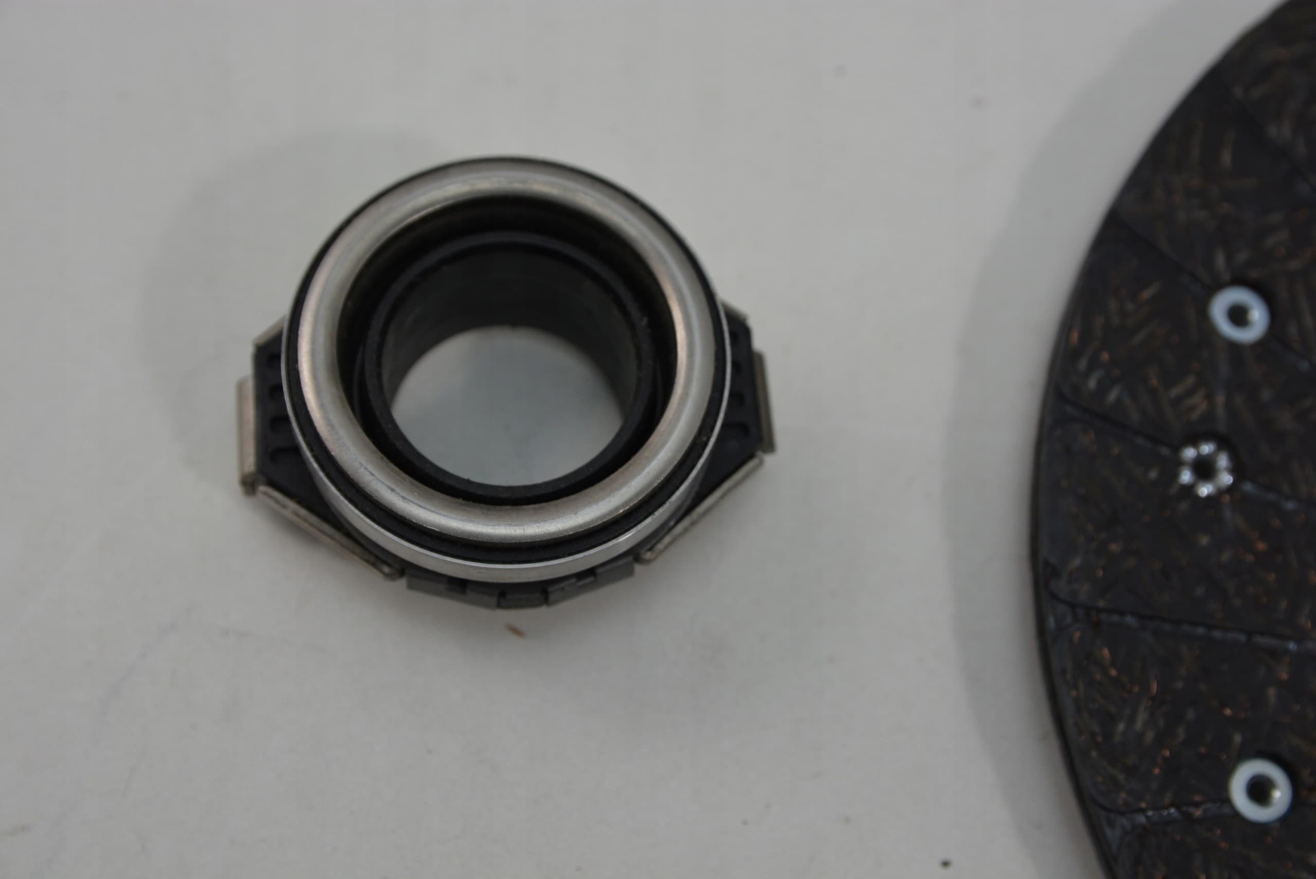 Kit de Embrague Schaeffler LuK 600 0289 00 nuevo 11