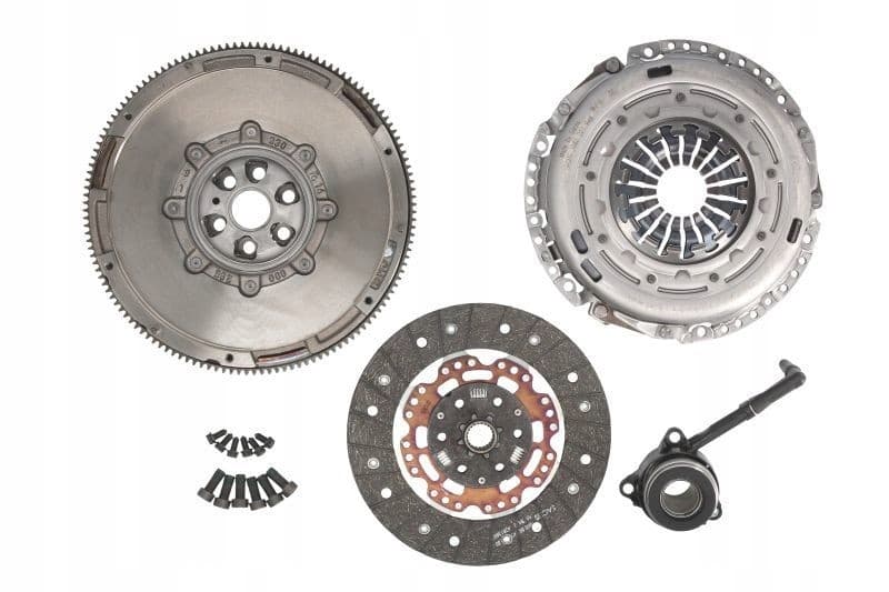 Juego de embrague Sachs 2290 601 062 nuevo
