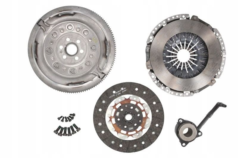 Juego de embrague Sachs 2290 601 062 nuevo 2