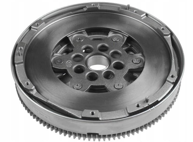 Convertidor de Par Sachs 0700 600 013 nuevo 3