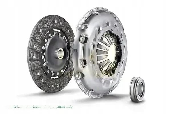 Kit de embrague Schaeffler LuK 626 3029 00 usado 2