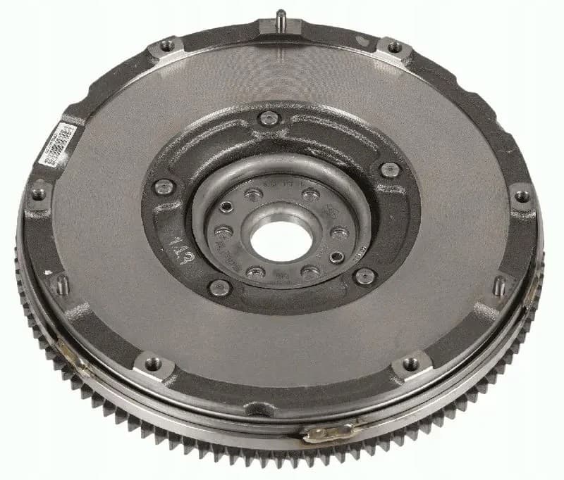 Volante bimasa Sachs 6366 000 017 nuevo