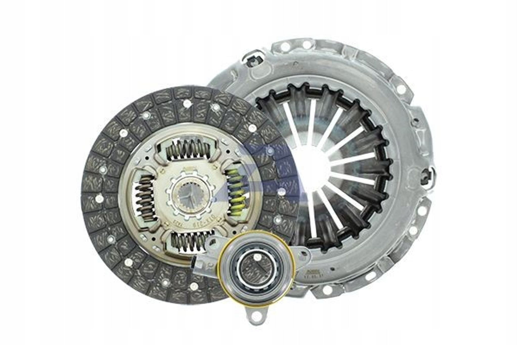 Kit de Embrague Aisin Ckt-356RA usado