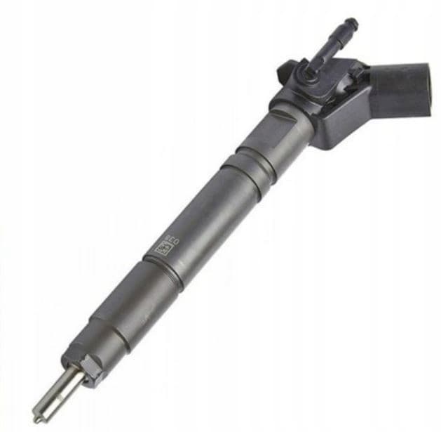 Inyector Bosch 0 445 116 022 para Audi A4 y otros modelos nuevo 6