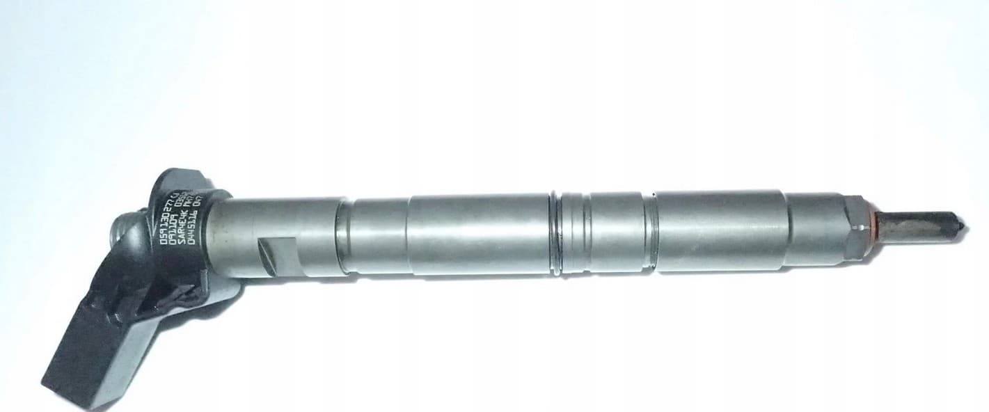 Inyector Bosch 0 445 116 022 para Audi A4 y otros modelos nuevo 11