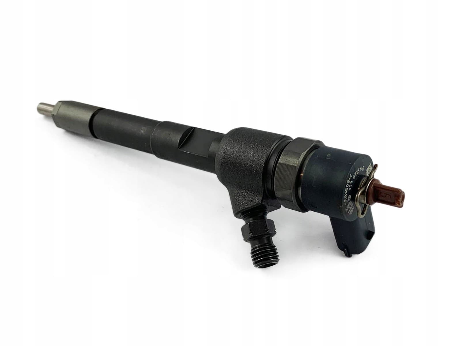Inyector Bosch 0 445 110 614 nuevo