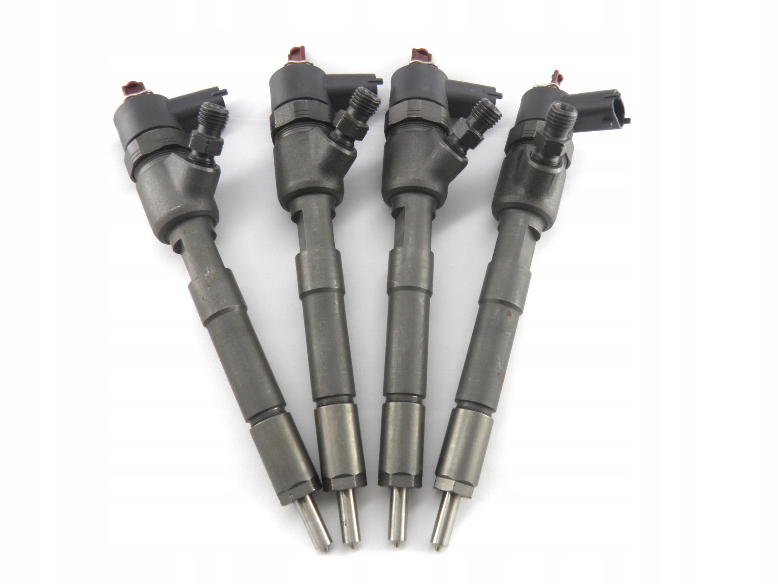 Inyector Bosch 0 445 110 614 nuevo 11