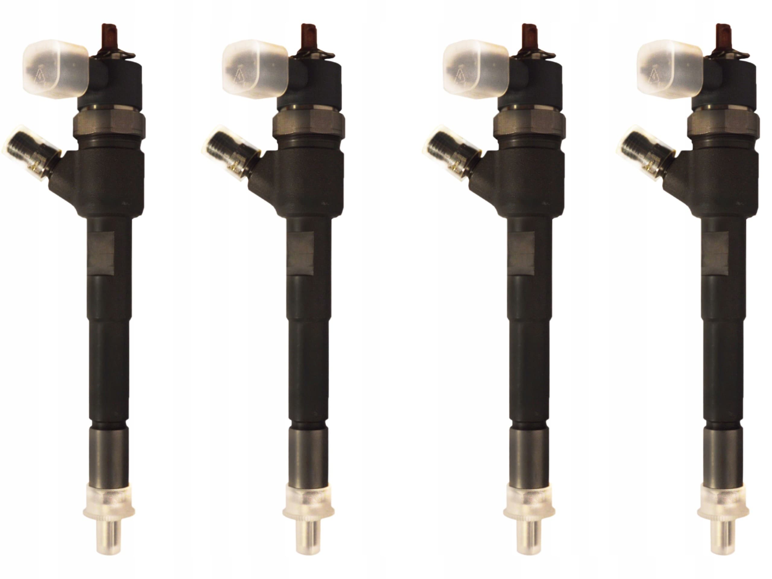 Inyector Bosch 0 445 110 351 para motores diésel nuevo