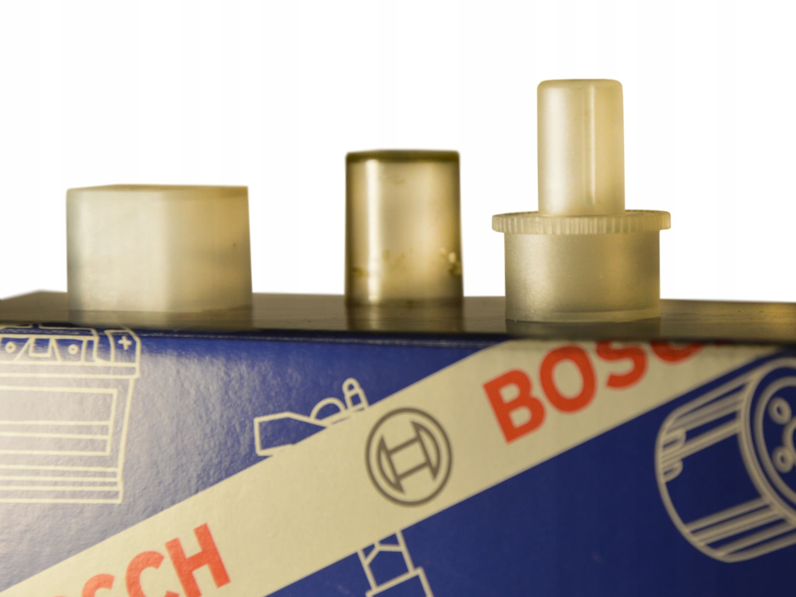 Inyector Bosch 0 445 110 351 para motores diésel nuevo 2
