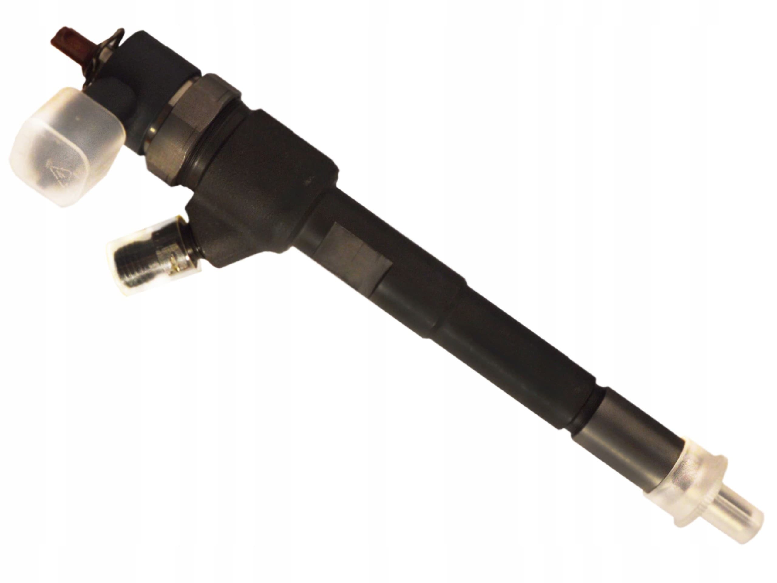 Inyector Bosch 0 445 110 351 para motores diésel nuevo 6