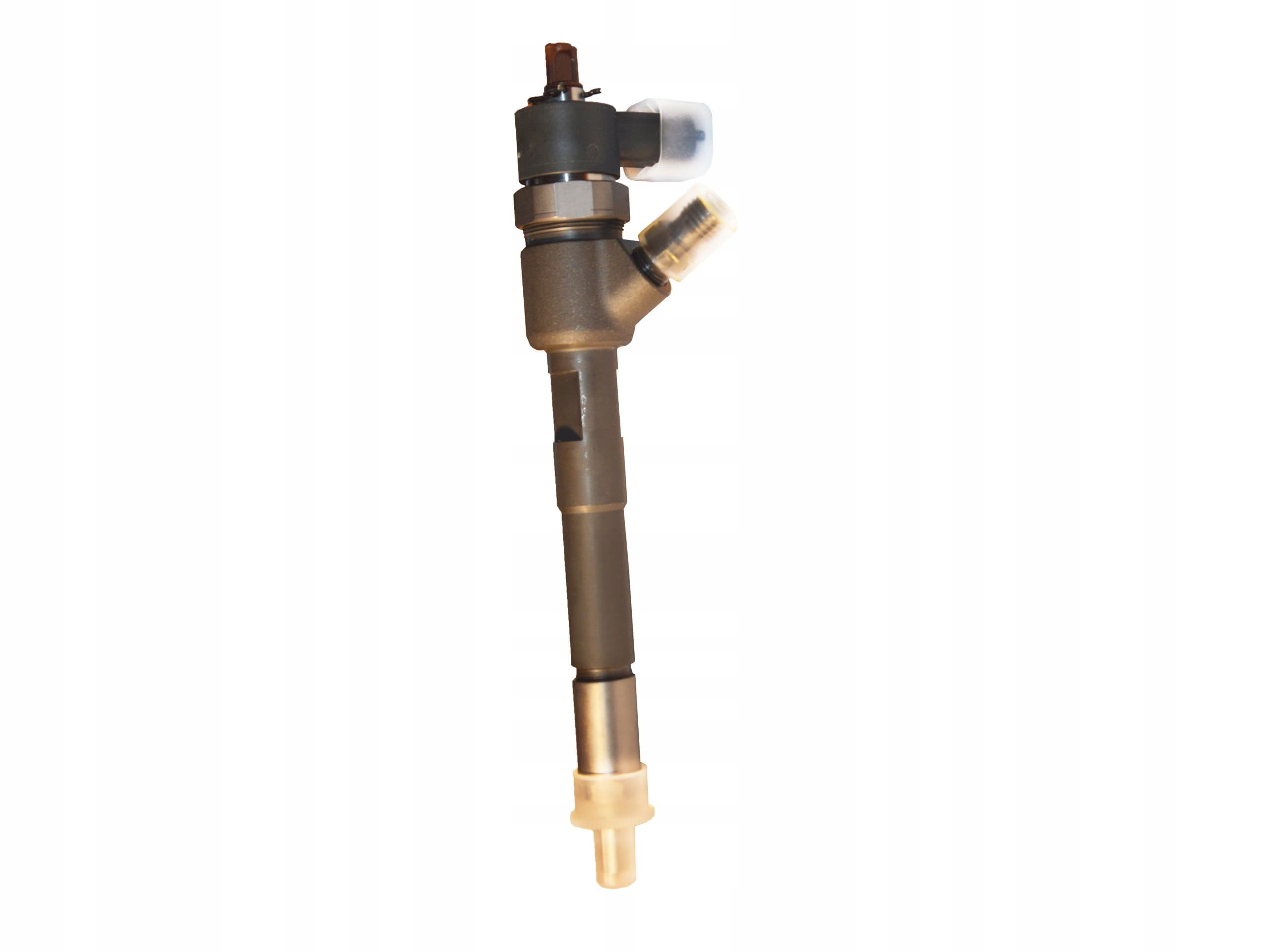 Inyector Bosch 0 445 110 351 para motores diésel nuevo 7