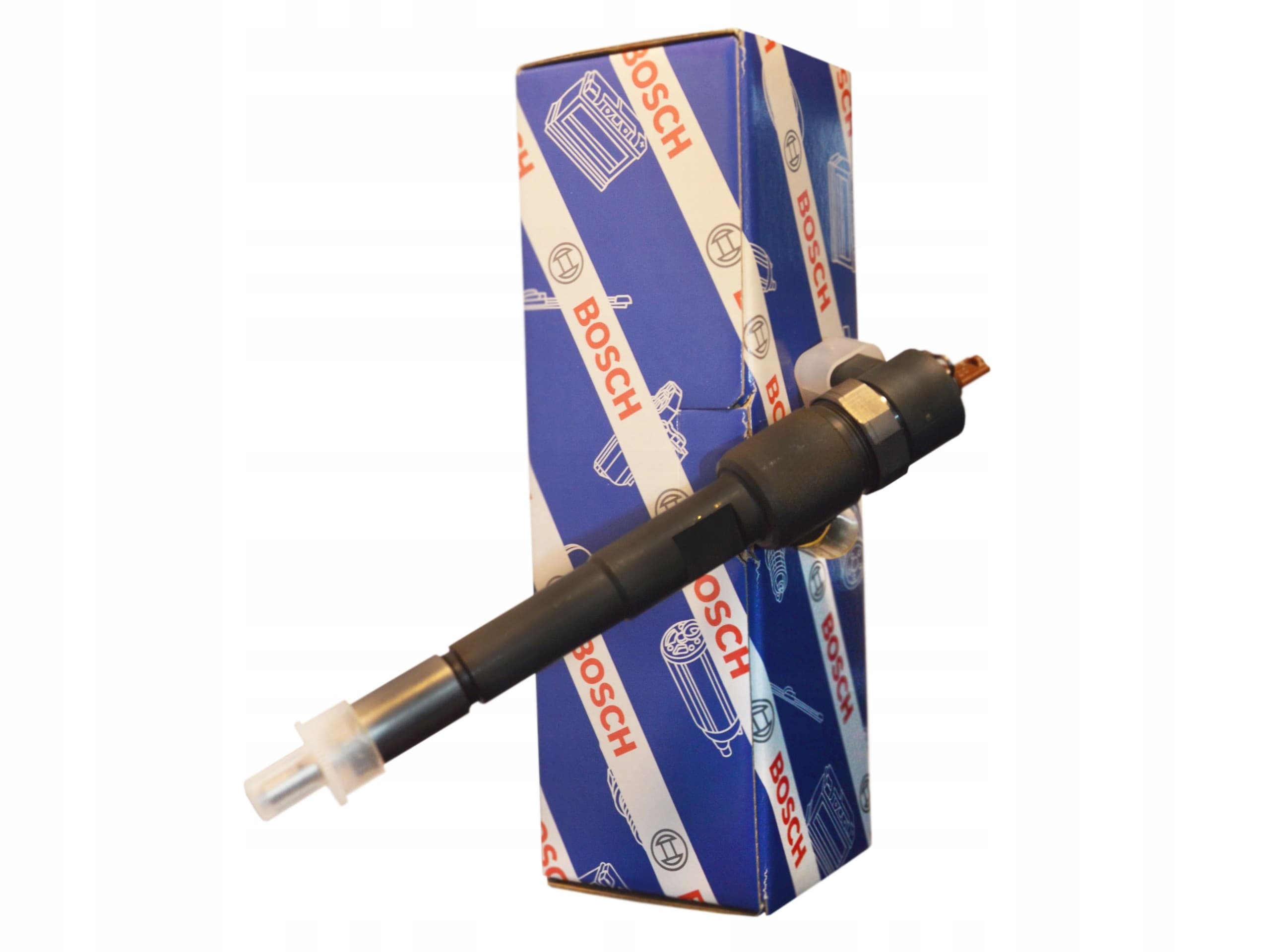 Inyector Bosch 0 445 110 351 para motores diésel nuevo 9