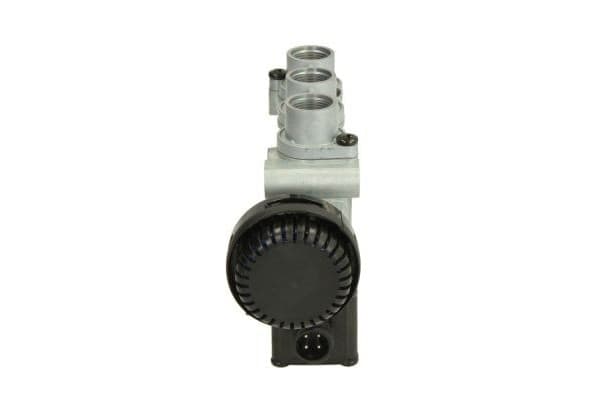 Válvula magnética Pneumatics Pn-10153 nuevo 2
