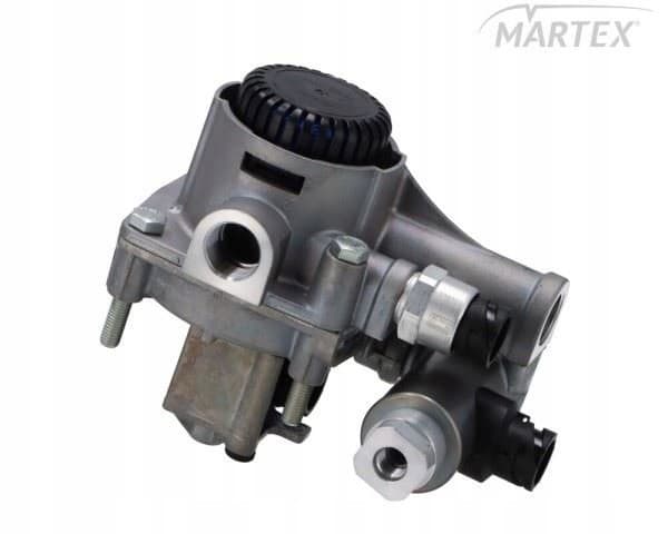Válvula de relé Wabco 4802070010 nuevo 2