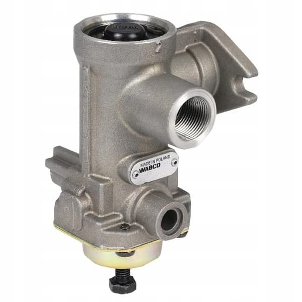 Válvula de control Wabco 4700150100 para semirremolque nuevo