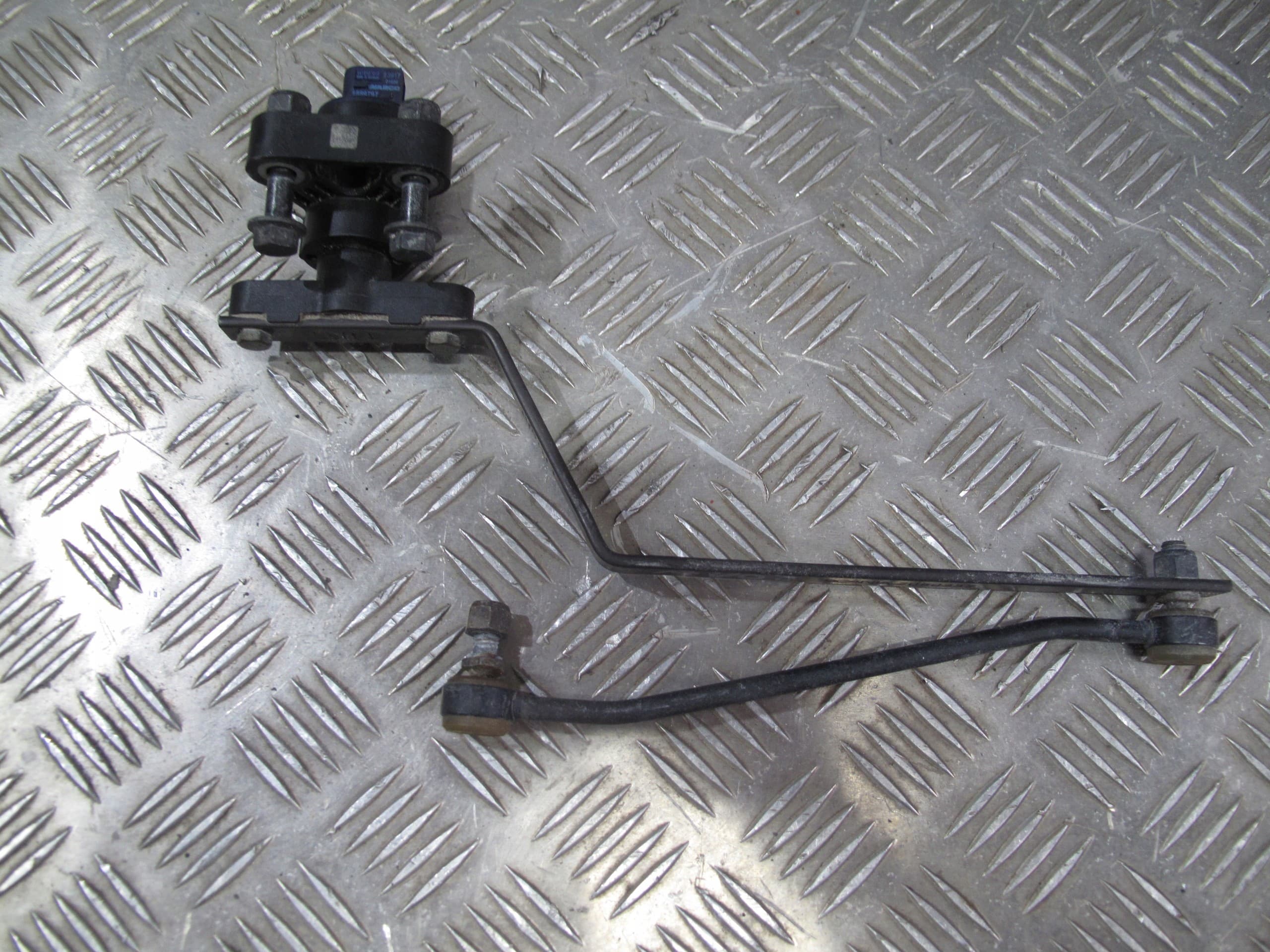 Sensor Scania OE 1889797 usado 2