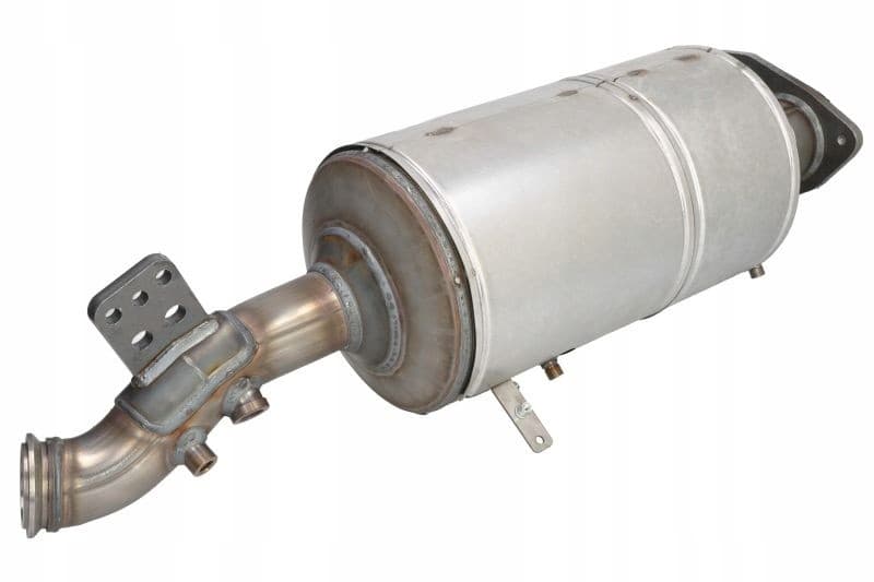 Filtro DPF Fap para Iveco Daily 2.3 y 3.0 desde 03/2014 nuevo