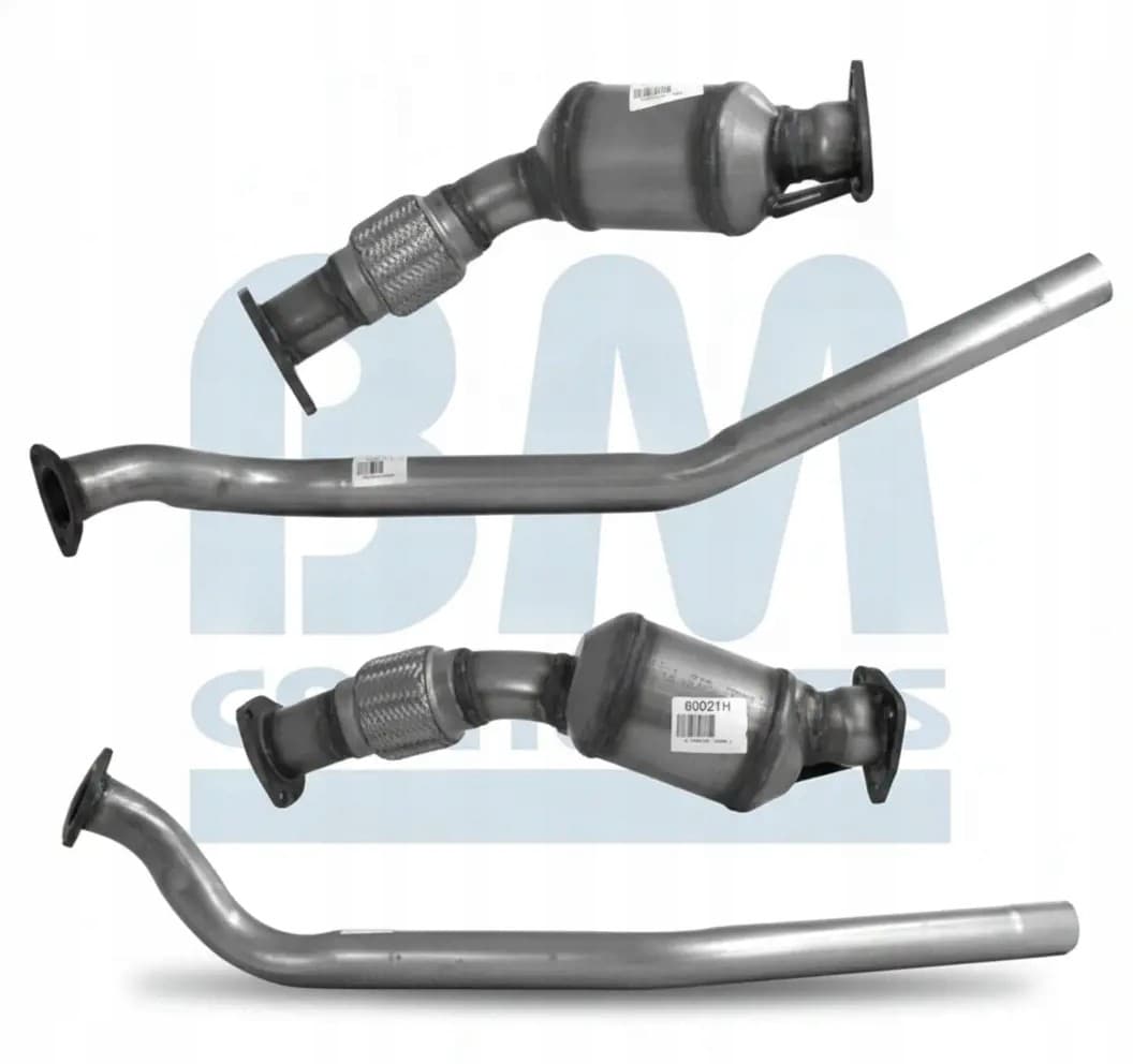 Catalizador BM80116H BM Catalysts nuevo