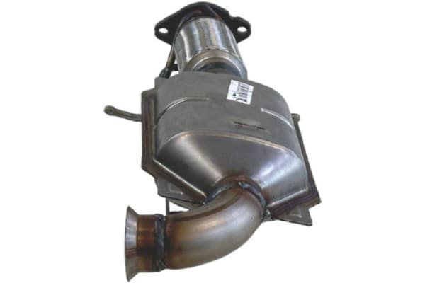 Catalizador Bosal 090-027 nuevo 2