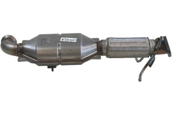 Catalizador Bosal 090-027 nuevo 3