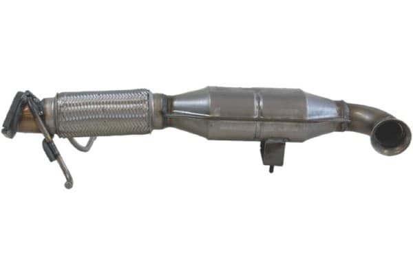 Catalizador Bosal 090-027 nuevo 4