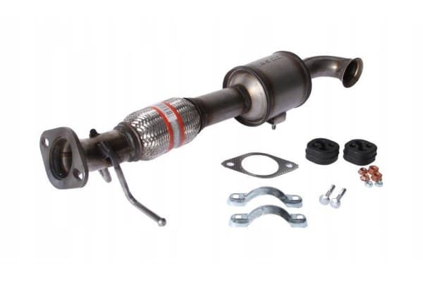 Catalizador Bosal 090-027 nuevo 6