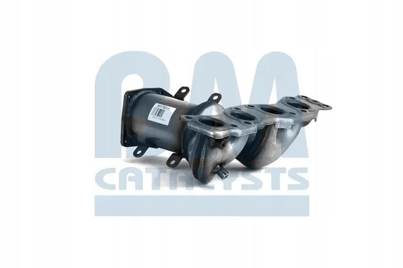Catalizador BM Catalysts BM91767H para Subaru y Suzuki nuevo 7