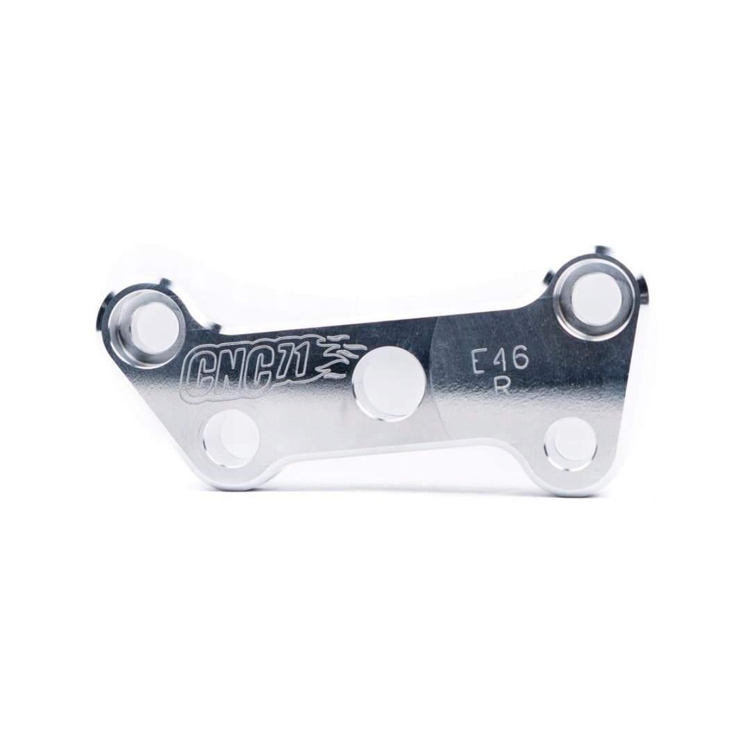 Kit de Dirección CNC71 Plug Play para BMW E46 Drift nuevo 9
