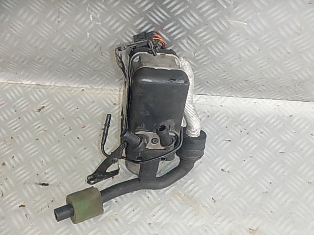 Webasto Original BJ32-18K463BA para Range Rover Evoque usado 2