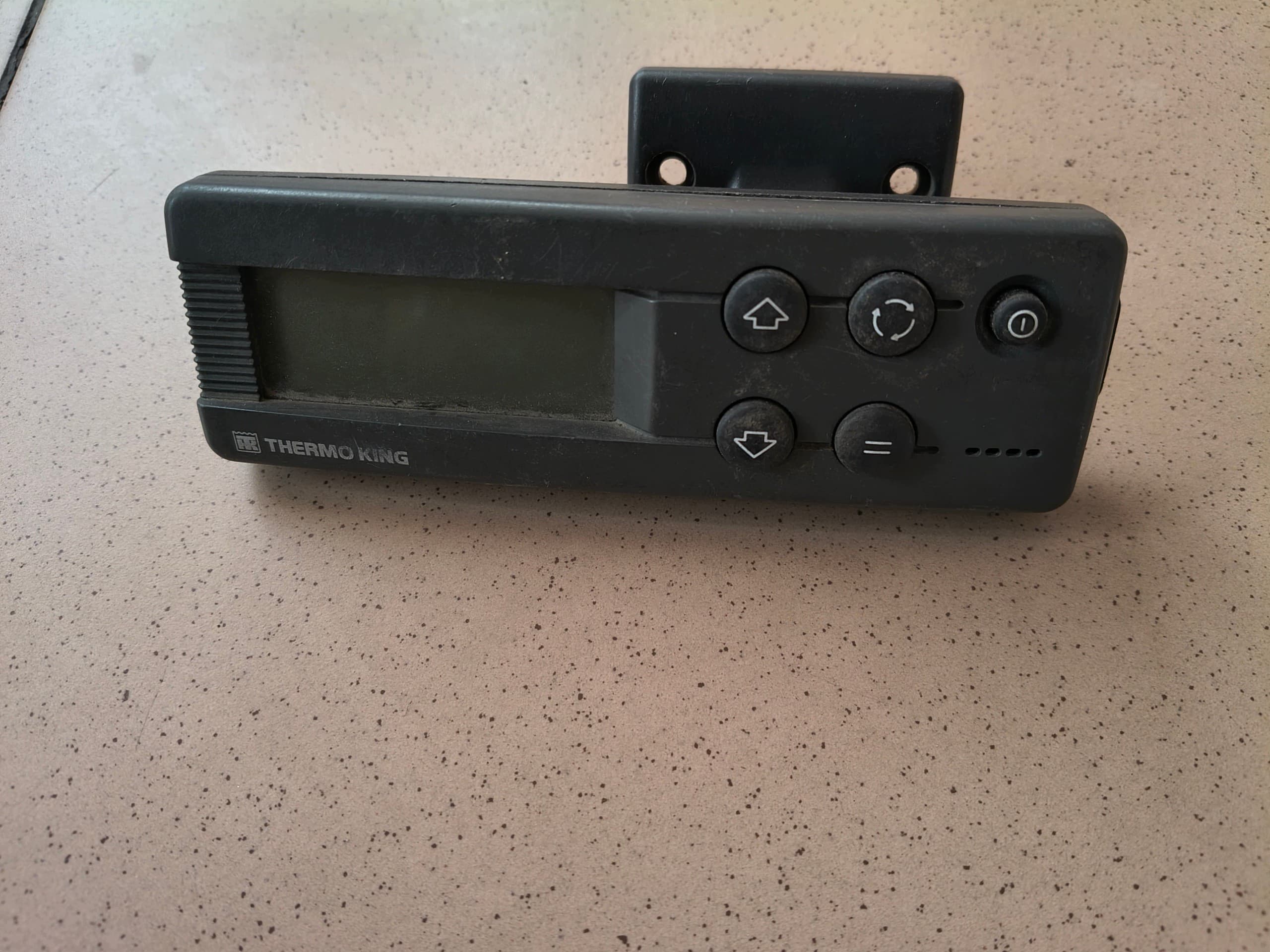 Pantalla Programable Controlador Thermo King usado