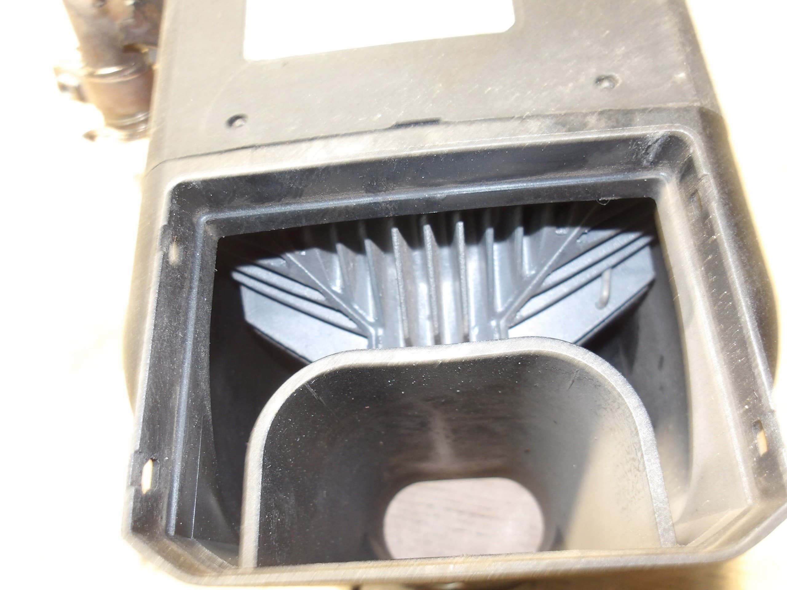 Calefactor estacionario Webasto para Daf XF 1739556 usado 5