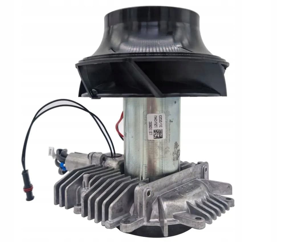 Kit de Servicio Webasto Air Top 3900 Evo Drive 9037106A nuevo 2