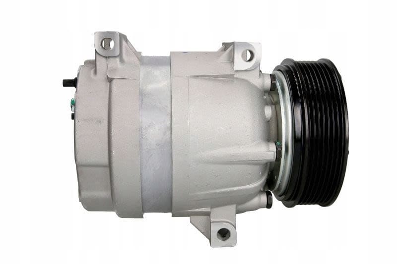 Compresor de aire acondicionado Valeo 699361 nuevo 4