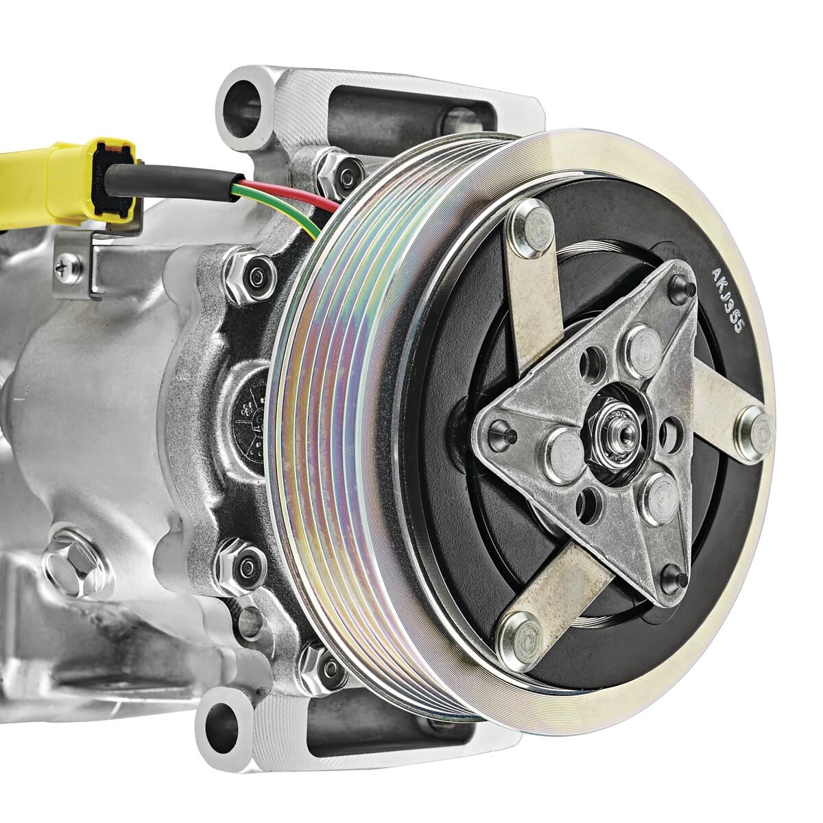 Compresor de aire acondicionado Valeo Oem/Oes VA813223 nuevo