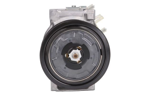 Compresor de aire acondicionado Thermotec KTT090153 nuevo 2