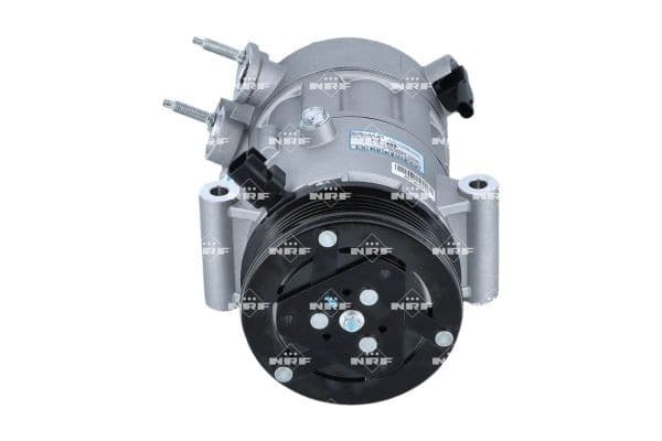 Compresor de aire acondicionado Nrf 320202 nuevo 2