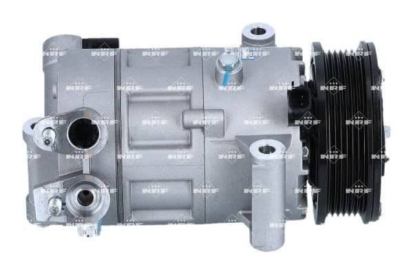 Compresor de aire acondicionado Nrf 320202 nuevo 5