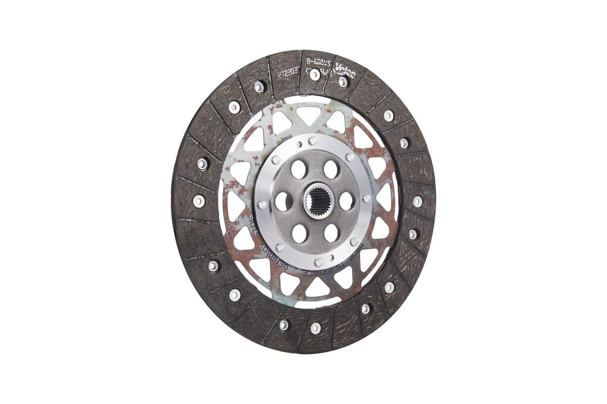 Valeo 832226 Juego de embrague para Mini nuevo 2