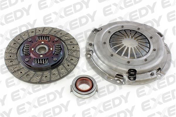 Kit de Embrague Exedy HCK2069 nuevo 2