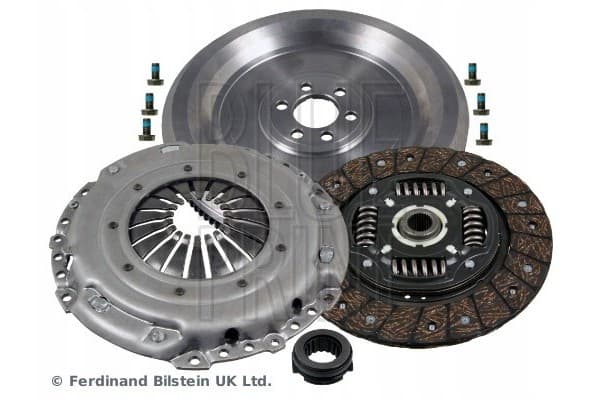 Blue Print ADV183039 Kit de embrague nuevo 8