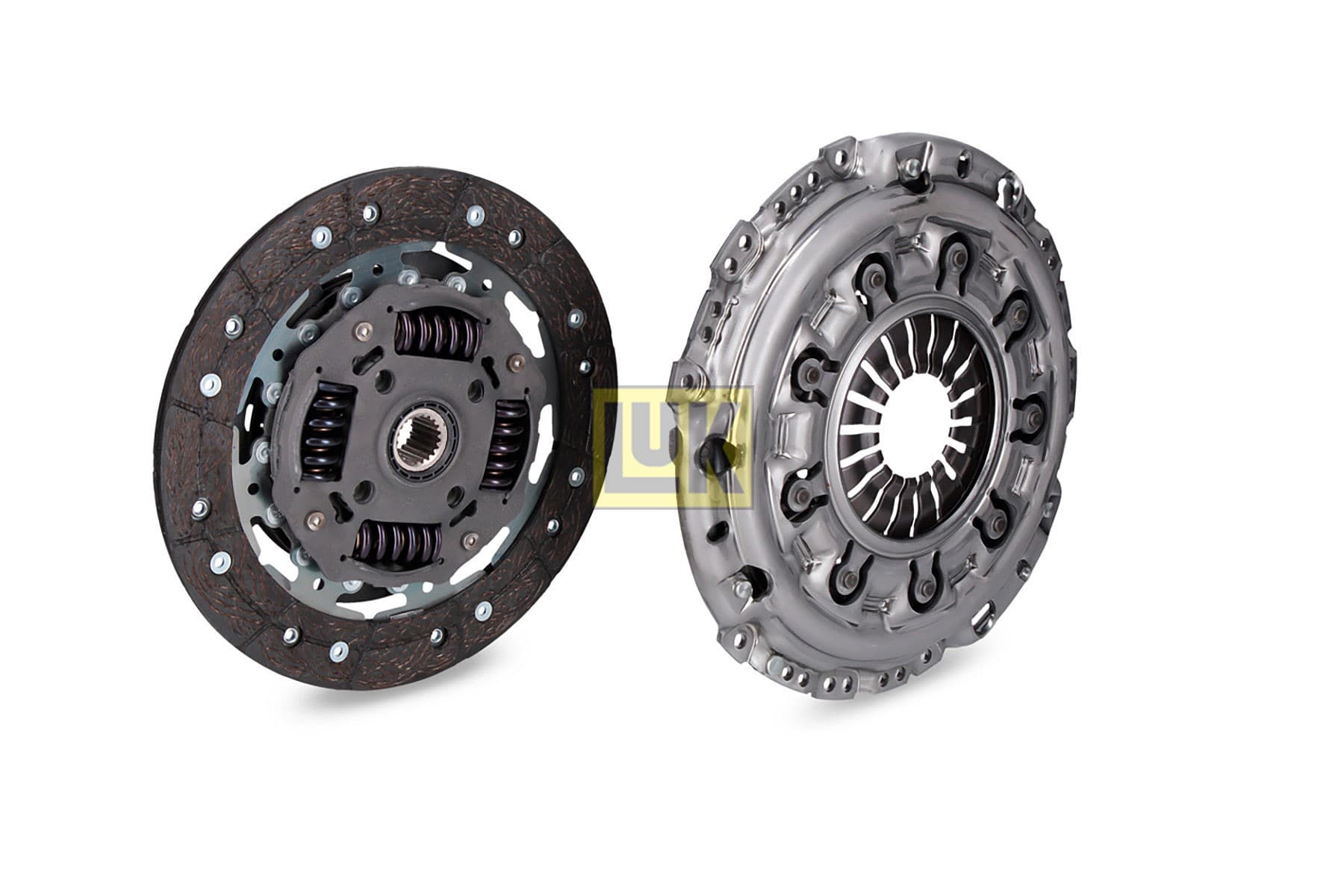 Kit de embrague Schaeffler LuK 624 4044 09 nuevo