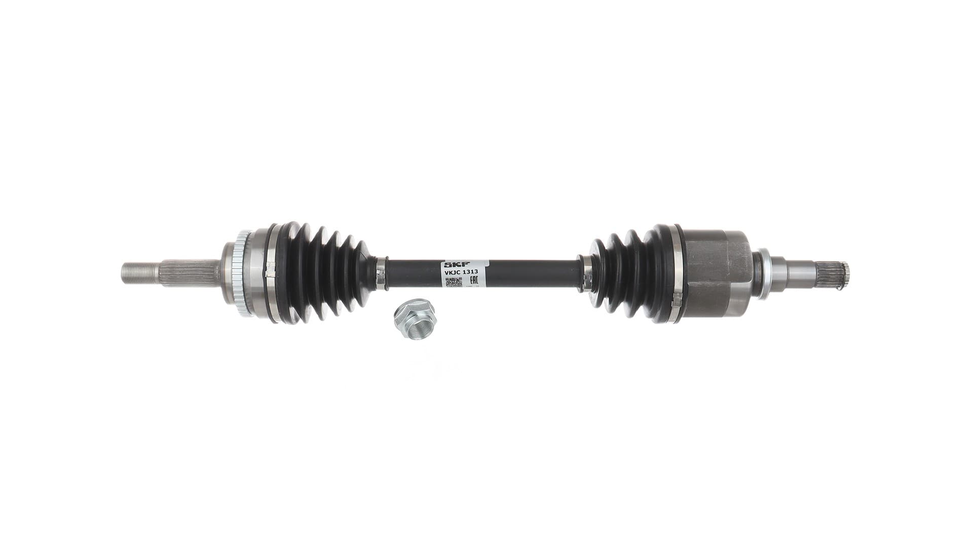 Skf Vkjc 1313 Eje de transmisión nuevo