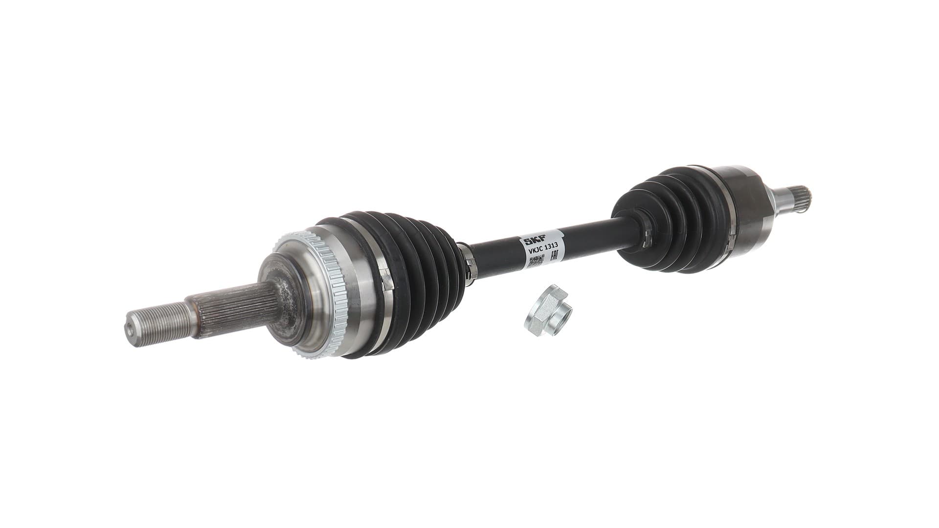 Skf Vkjc 1313 Eje de transmisión nuevo 2
