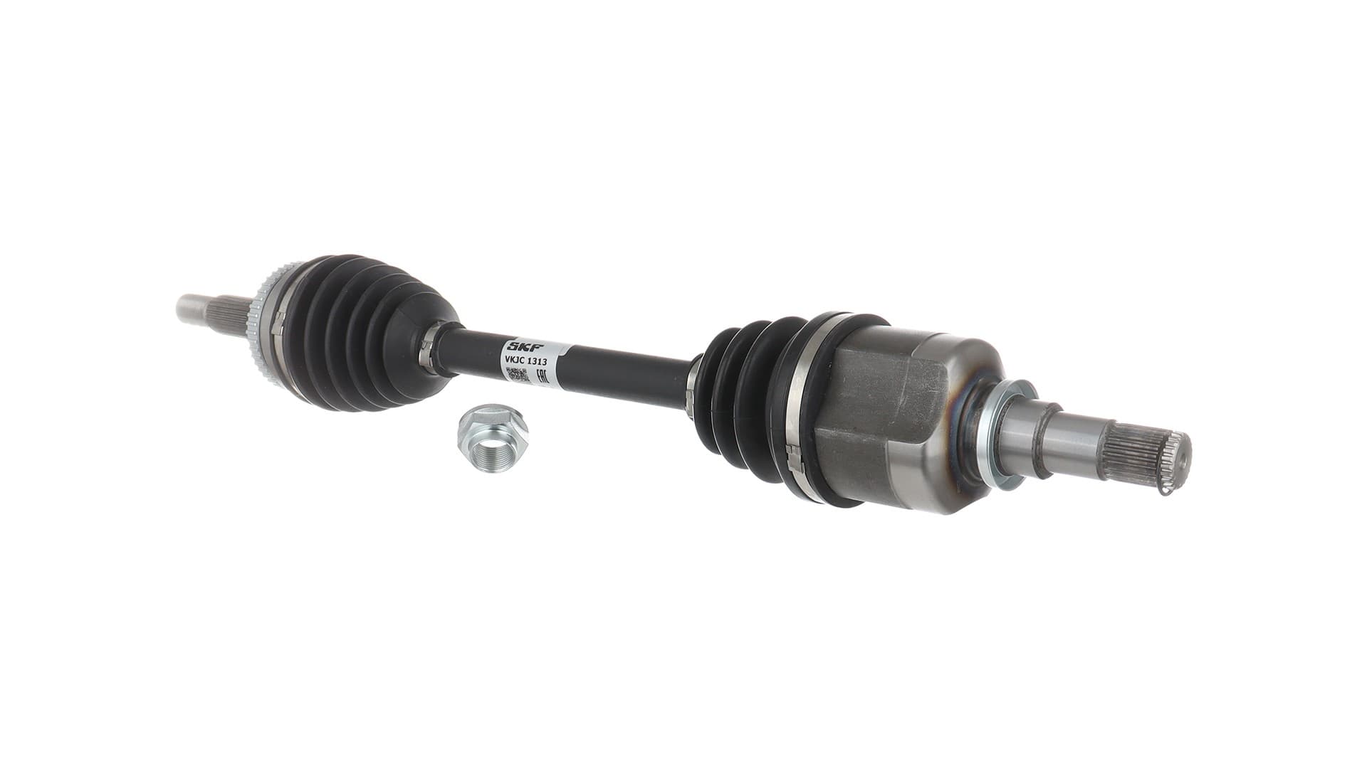 Skf Vkjc 1313 Eje de transmisión nuevo 3