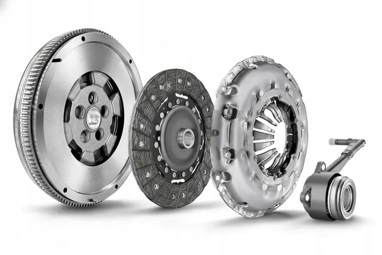 Kit de embrague Schaeffler LuK 600 0310 00 nuevo